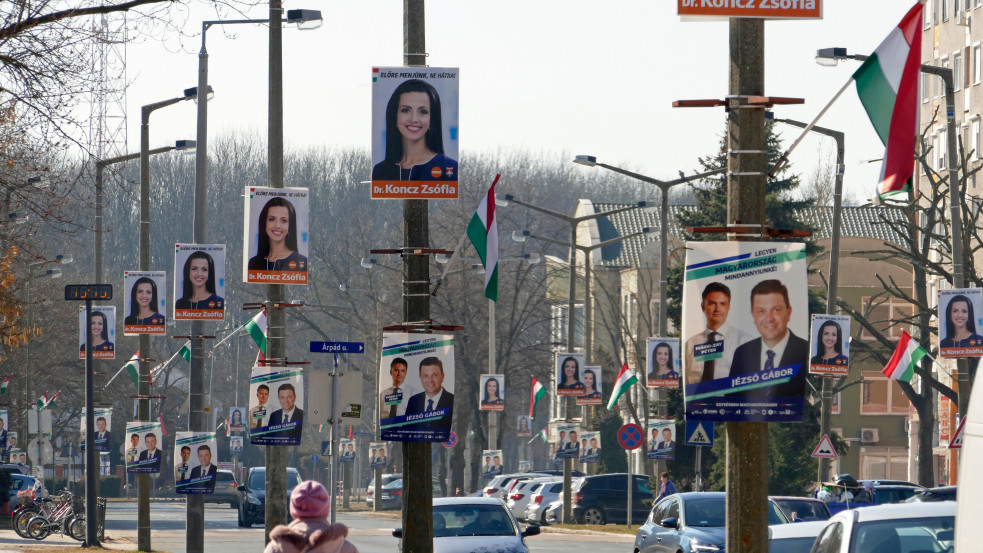 A Medián szerint szinte biztosra vehető a Fidesz győzelme