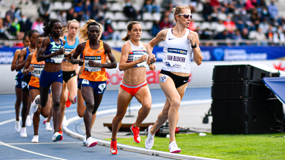 Törli a transznemű sportolók női versenyeken elért eredményeit a Pennsylvaniai Egyetem