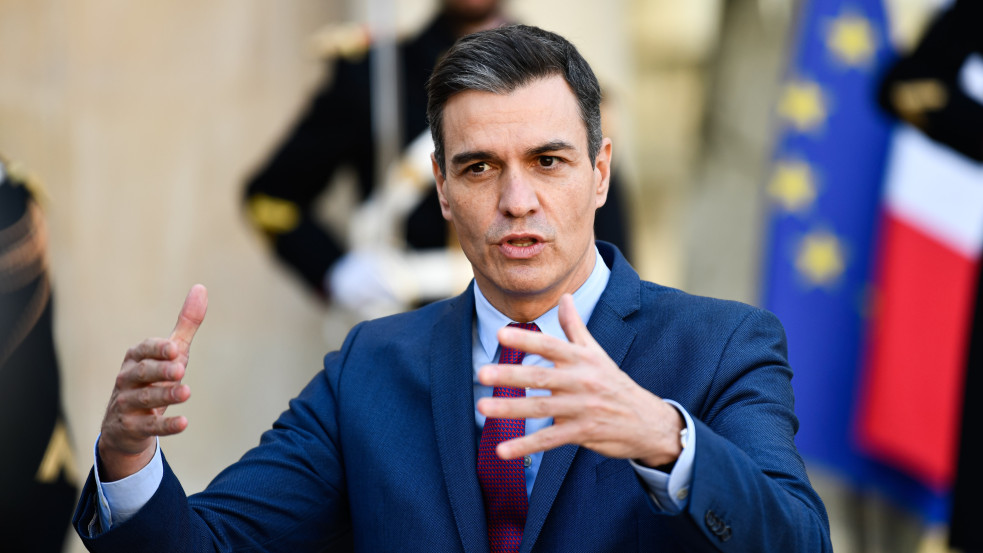 Ceutai roham: a spanyol hírszerzés már előző nap figyelmeztetett
