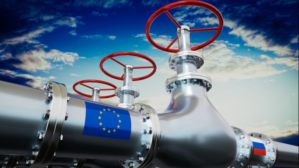 Nincs megállás: jön az Oroszország elleni nyolcadik szankciós csomag