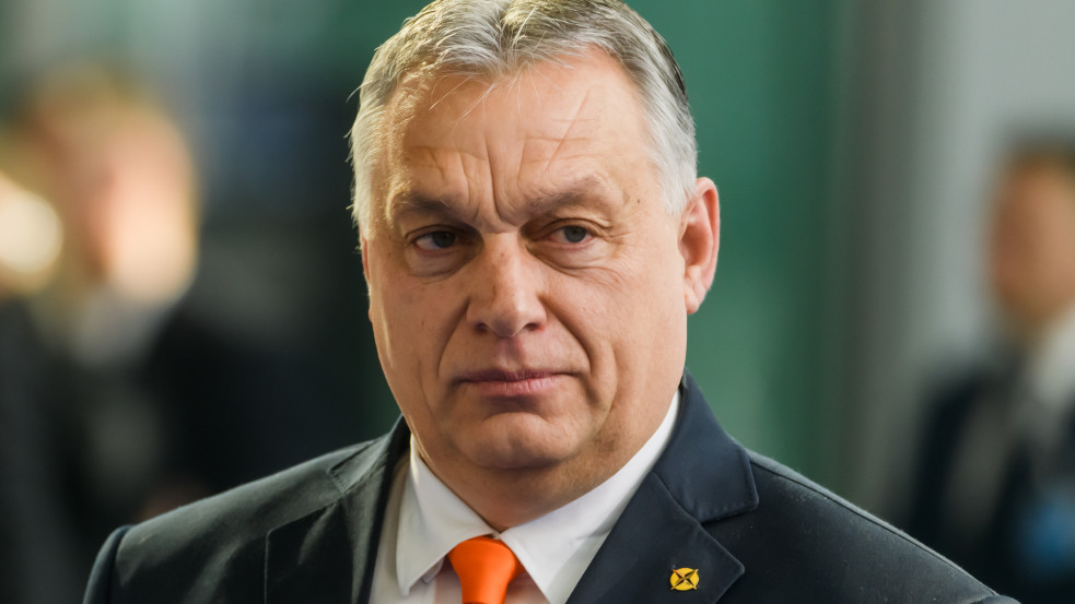 Orbán: Jó mulatság, férfimunka volt, jó volt veletek harcolni