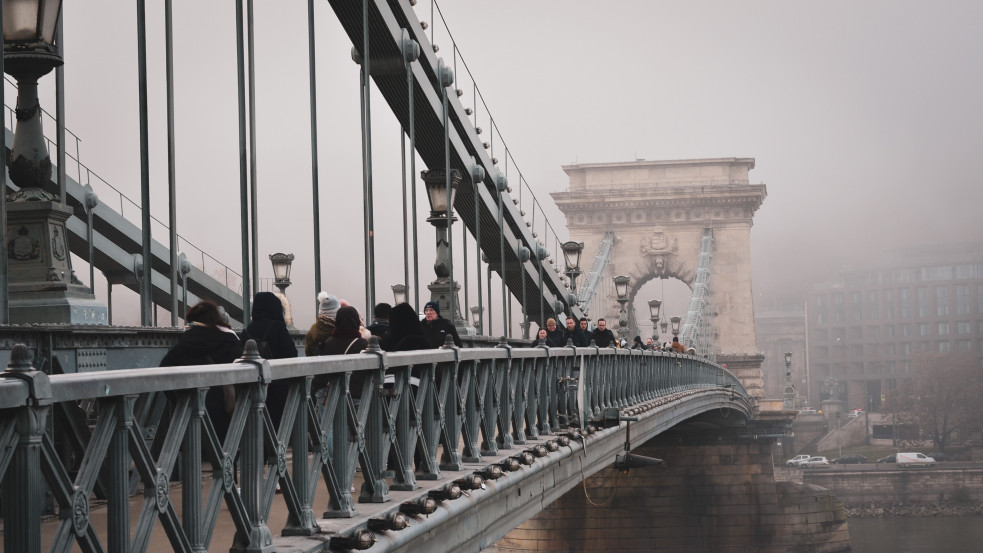 Itt az újabb figyelmeztetés: az idei tél nagyon-nagyon nehéz lesz Európában