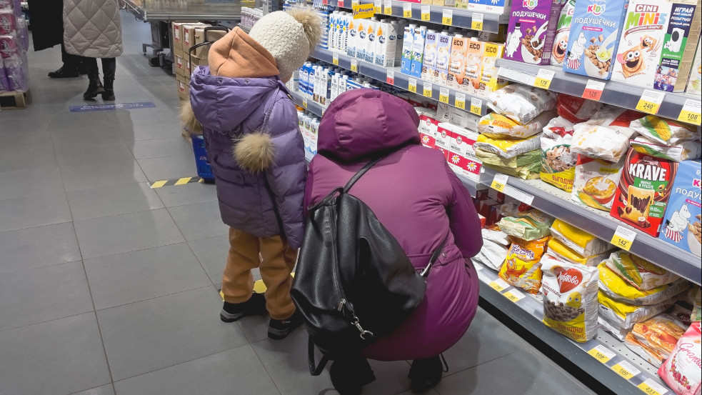 Brutális ütemben nőnek a termelői árak Németországban: 144,8 százalékkal emelkedett a gáz ára