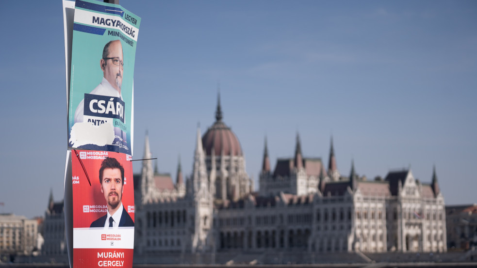 Uniós biztos: Rendben zajlottak le a választások Magyarországon