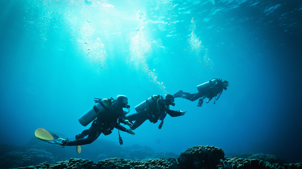 Állami szintű terrortámadás történhetett a gázvezetékek ellen a Kreml szerint