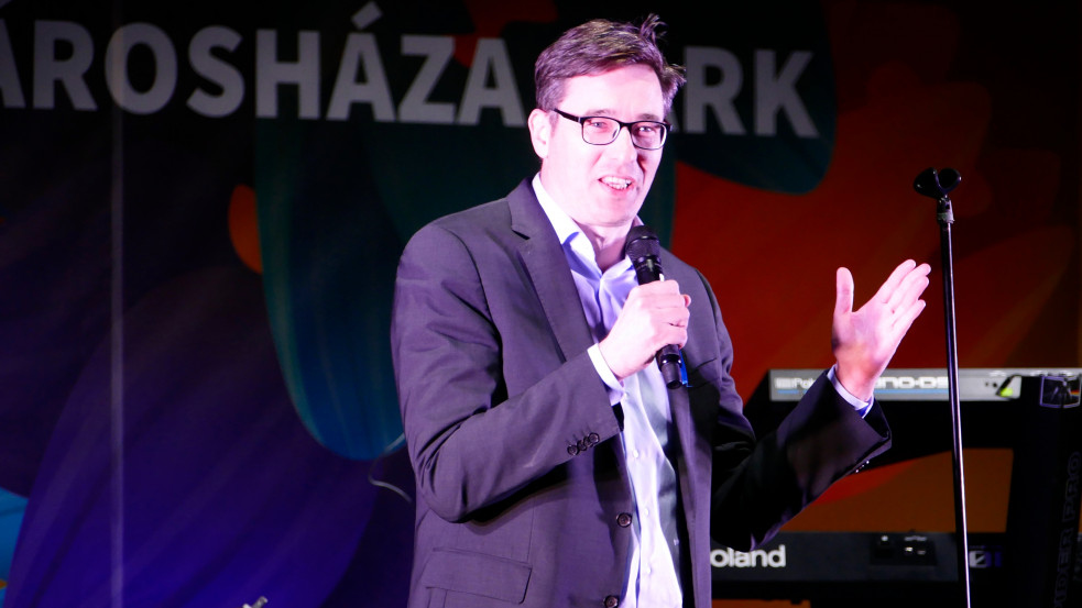 Nem indul újra Karácsony, Tordait ajánlja maga helyett