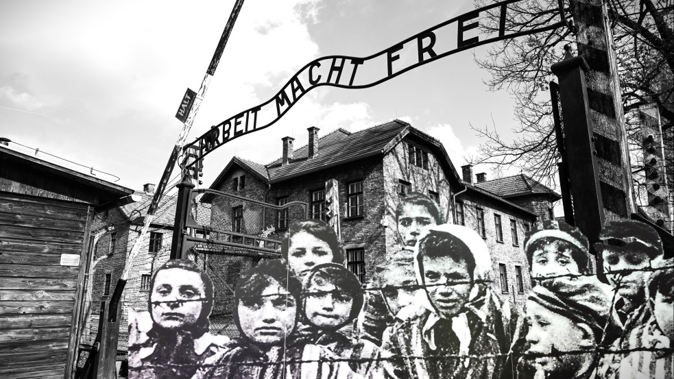 Botrány: náci koncentrációs táborokból származó tárgyakat bocsátottak volna aukcióra