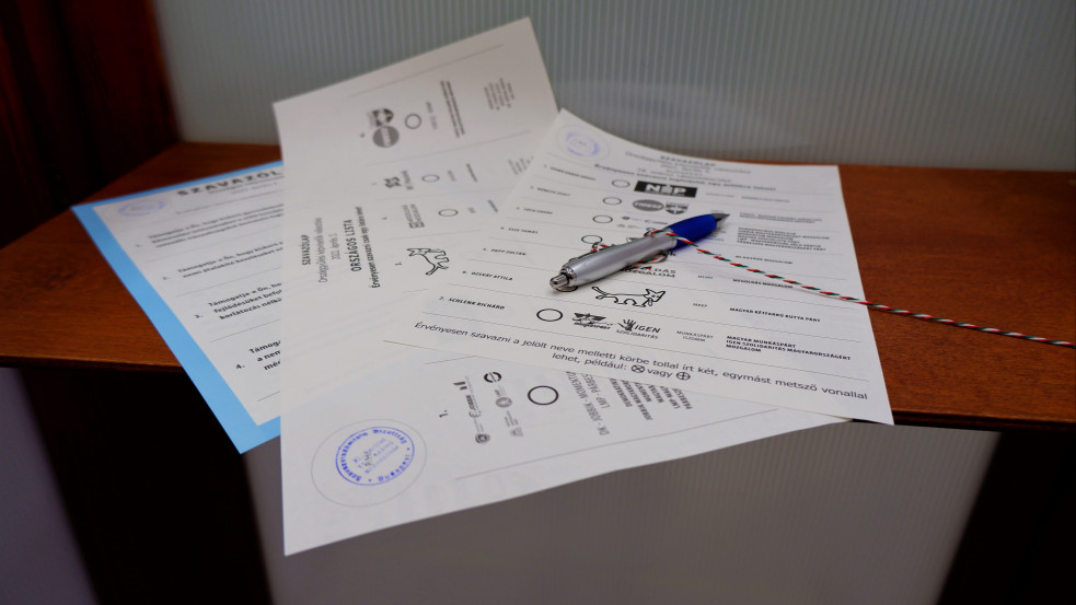 Már vitát is rendeztek a magyar választásról az Európai Parlamentben