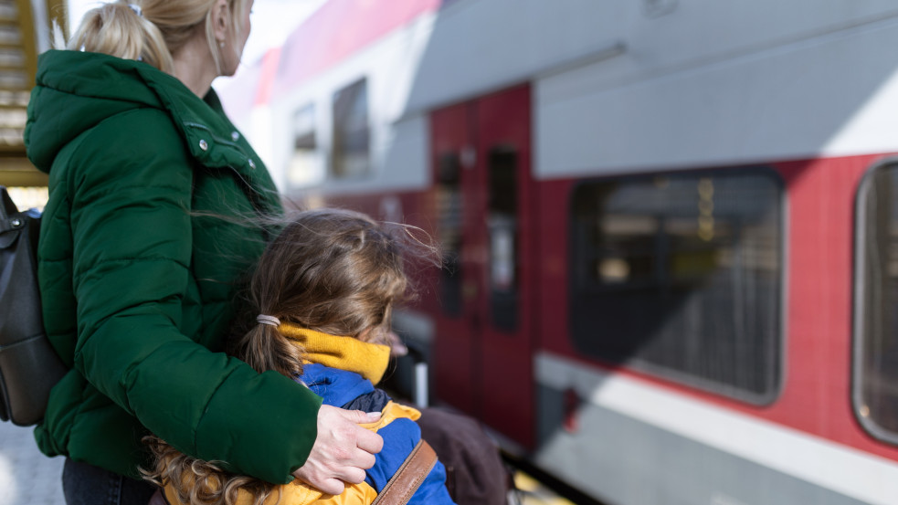 A holland menekültügyi ügynökség válságra figyelmeztet a férőhelyek hiánya miatt