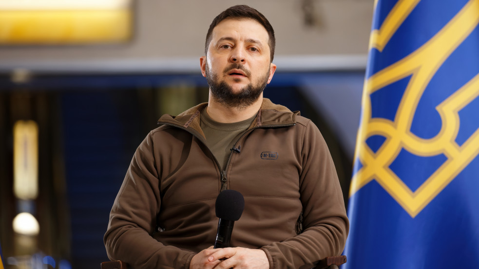 A kárpátaljaiak szerint elfogadhatatlan Ukrajna nemzeti közösségeiről szóló törvénytervezete