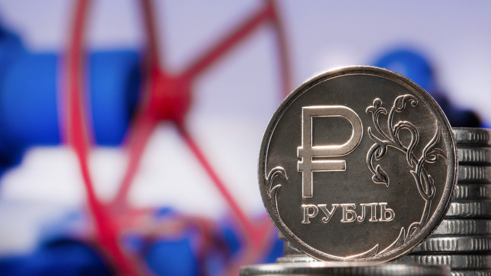 Oroszország "elzárta a gázcsapot" Lengyelország és Bulgária irányába – Szijjártó is megszólalt