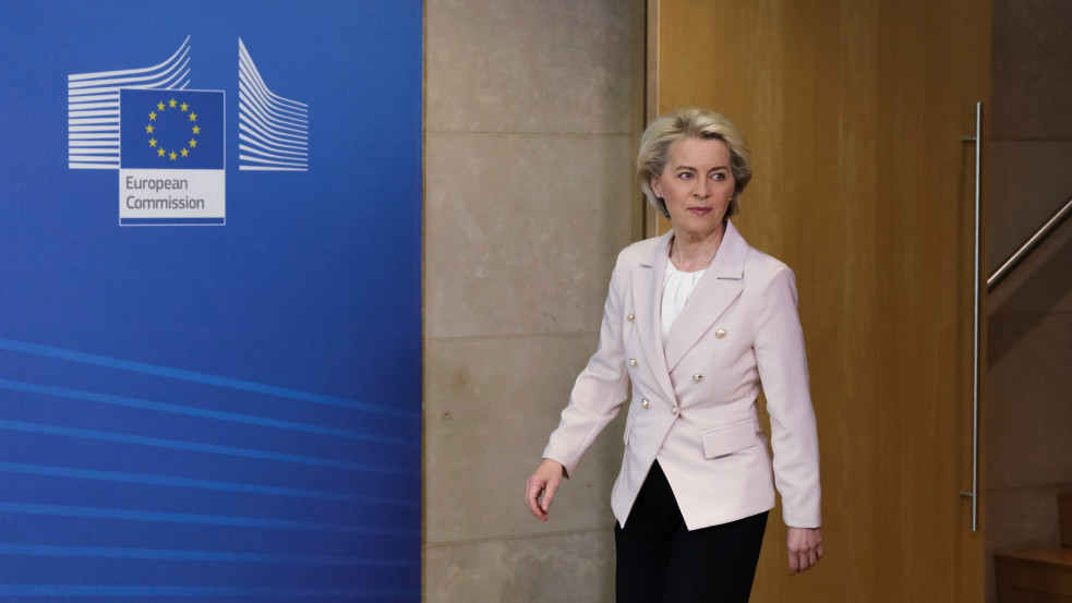 Óriási a tét: a kormány elküldte a válaszlevelét Brüsszelnek