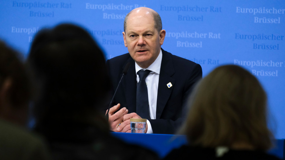 Beadták a javaslatot: tényleg megszűnhet a tagállamok vétójoga