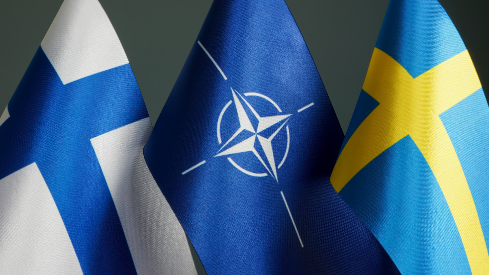 Jóváhagyta Finnország és Svédország NATO csatlakozását az amerikai Szenátus