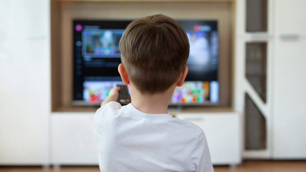 Tévéket és DVD lejátszókat adományoztak a Hit Gyülekezete szervezetei egy borsodi gyermekotthonnak