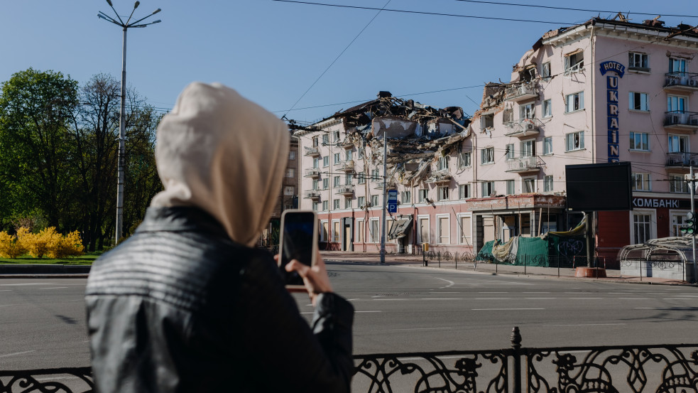 „Ez az utolsó híd a Nyugat és Oroszország között” – a Telegram útja a korlátlan szólásszabadságtól a háborús propagandáig