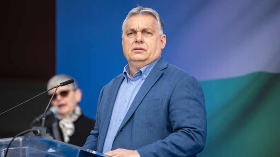 Nem tart központi megemlékezést a Fidesz október 23-án
