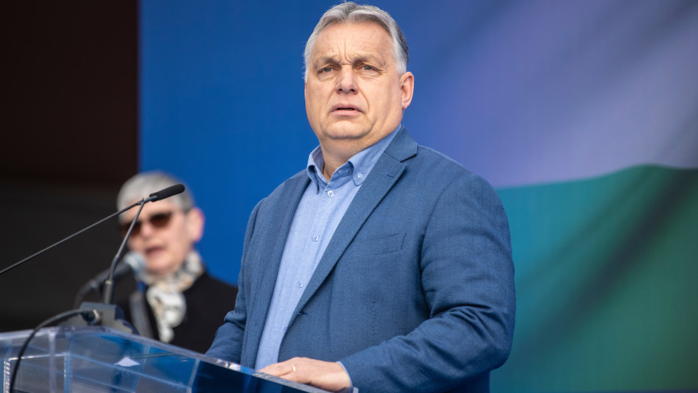 Orbán idén is megtartja tusnádfürdői beszédét