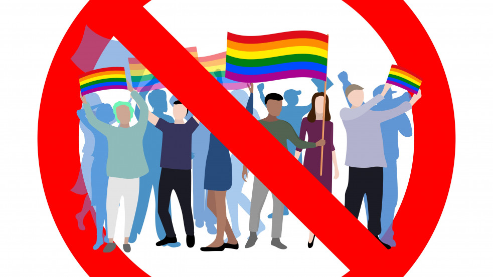 Uganda felfüggesztette az ország vezető LMBTQ-szervezetének működését