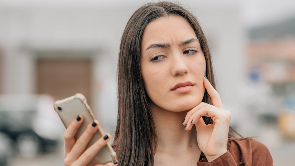 A pénzünkre utaznak: azonnal kezdjen el gyanakodni, ha ilyen telefonhívást kap