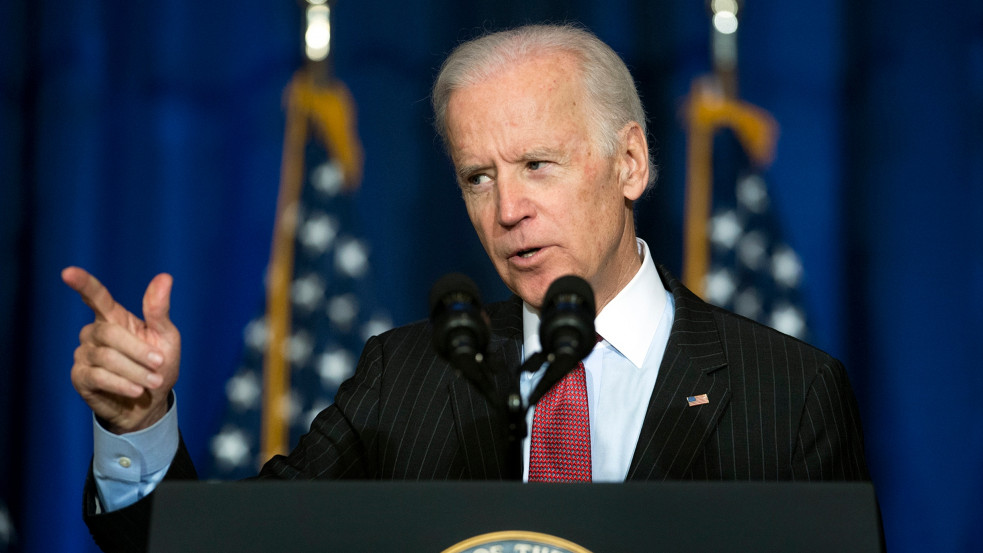 Biden: az amerikai katonai erők megvédenék Tajvant Kína ellen