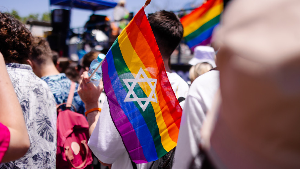 „Ez nem az ünneplés ideje” - Tel-Aviv lemondja az éves Pride felvonulást a gázai túszok iránti tiszteletből