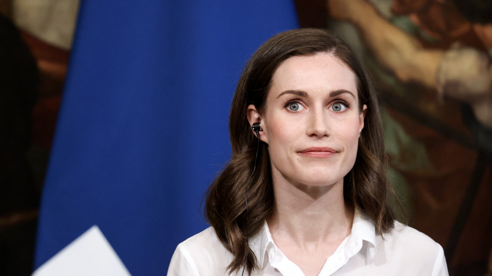 „Tömeges illegális migráció” – Finnország határkerítést építene az Oroszországgal közös határára