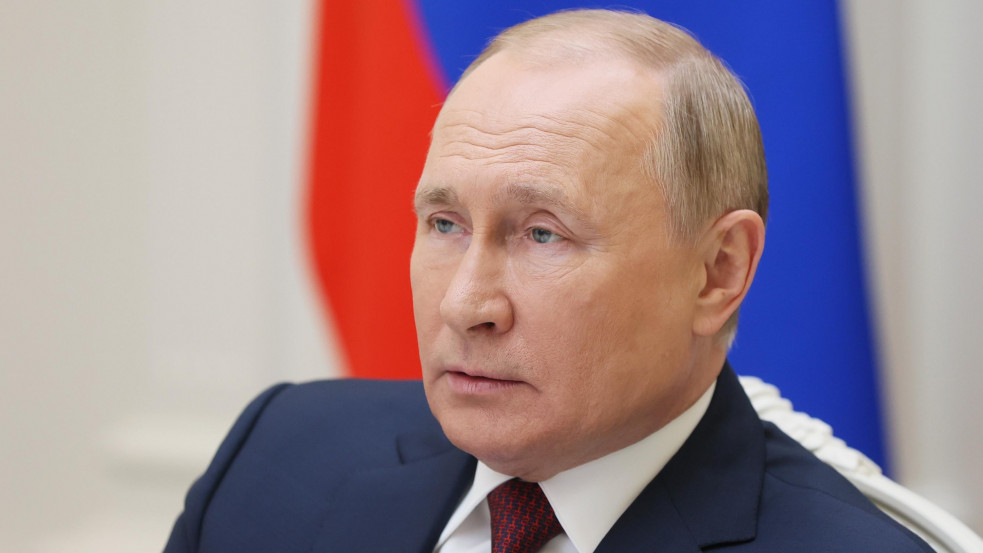 „A következő évtized lesz a legfontosabb a második világháború vége óta” – jelentette ki Putyin
