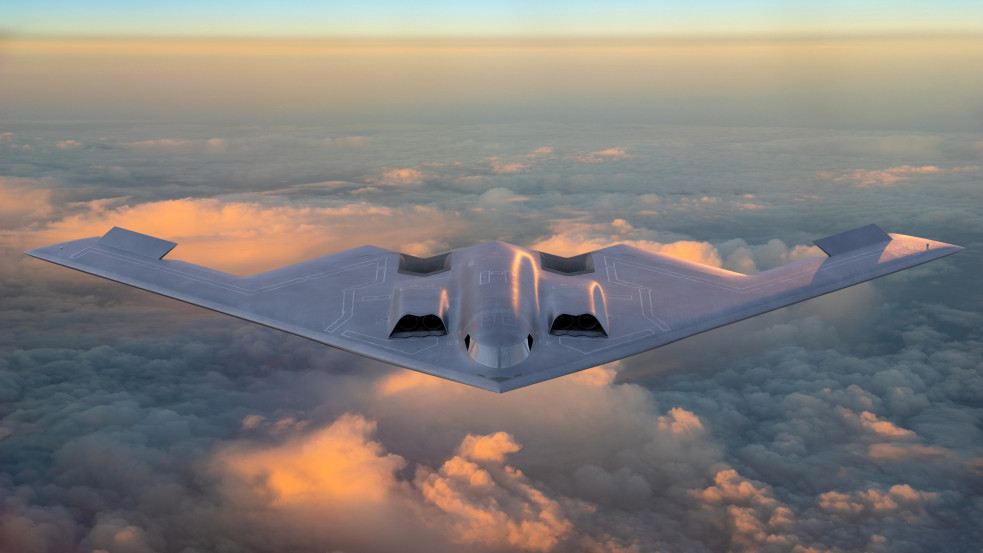 Visszatértek Amerikába az Irán elleni légicsapásban résztvevő B-2-es óriásbombázók