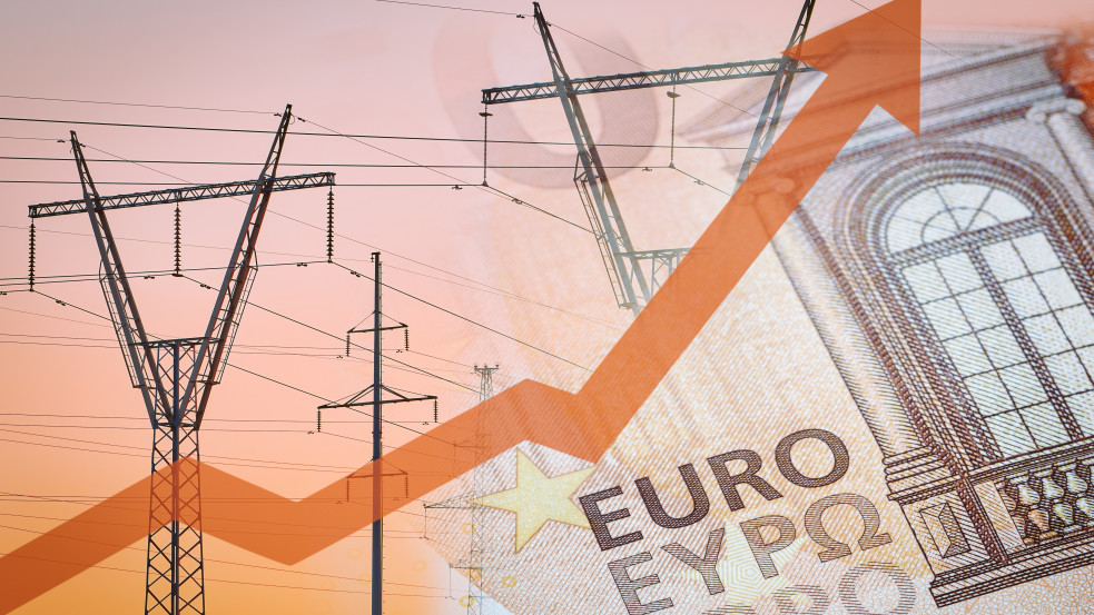 Brüsszel kötelezné a tagállamokat az áramfogyasztás csökkentésére 