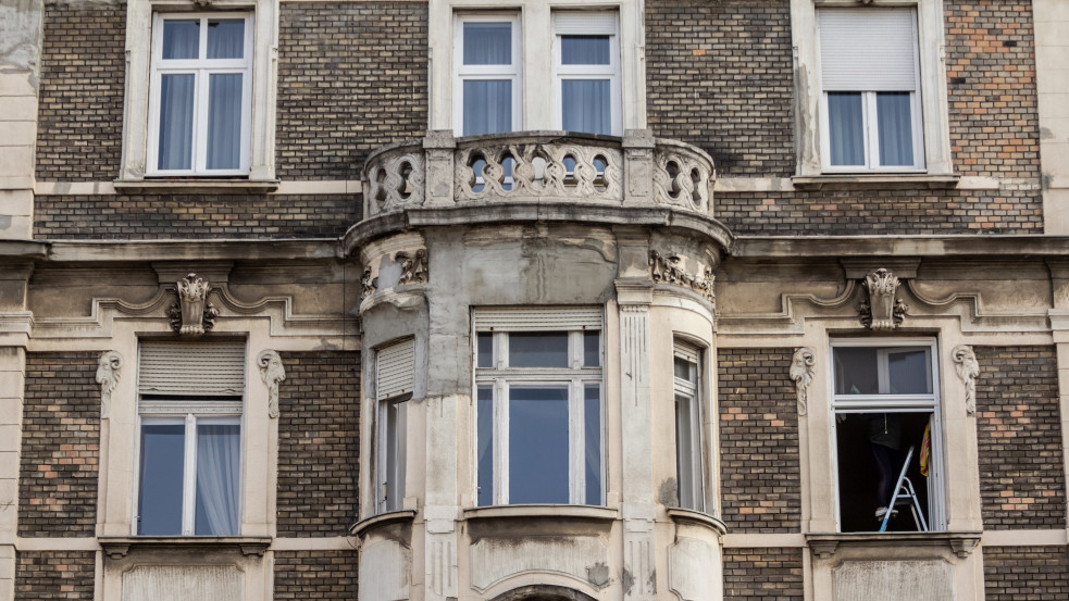 Visszatértek a külföldi befektetők az ingatlanpiacra, Pest, Zala és Hajdú-Bihar megye a legnépszerűbbek