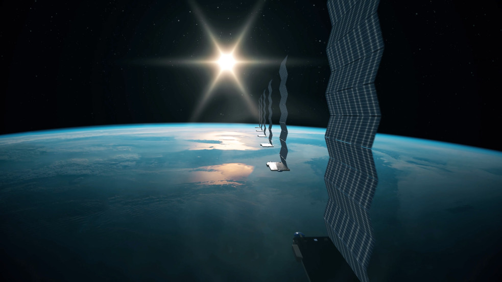 Atomcsapással fenyegeti Musk műholdjait Oroszország