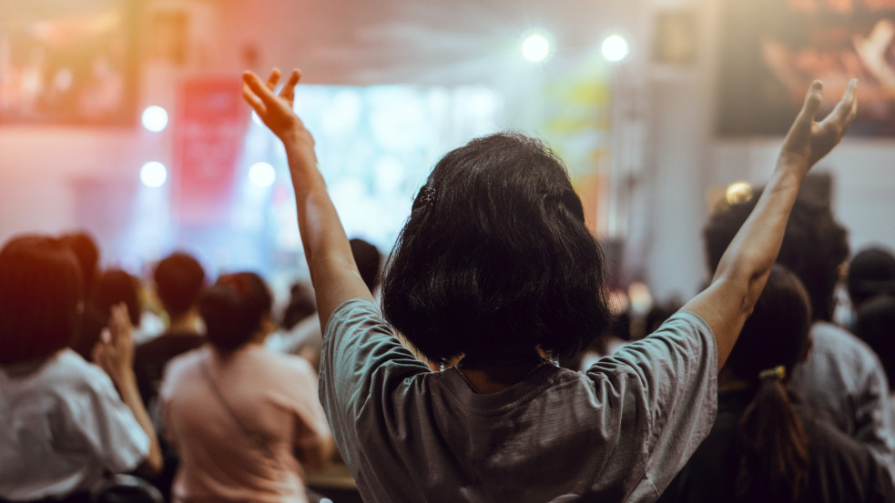 Csendes ébredés Új-Zélandon? Megugrott a helyi baptista gyülekezetek látogatottsága