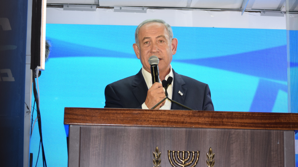 Az utolsó pillanatban: Sikerrel jártak Netanjahu kormányalakítási tárgyalásai
