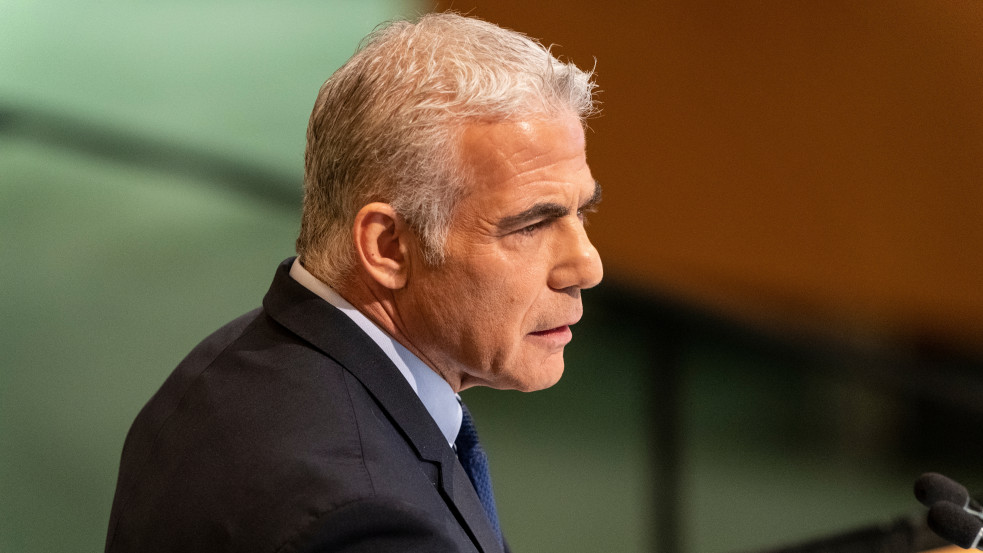 Rendkívüli: ellenséges országgal kötött egyezményt Izrael a vitatott tengeri gázmezőkről