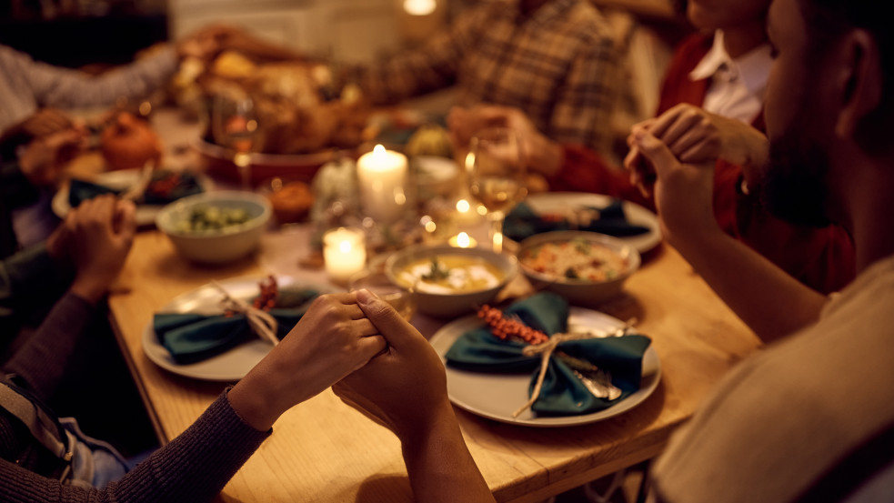 Pulyka, sütőtökös pite és „Friendsgiving” - Hét hálaadásnapi tradíció és eredetük