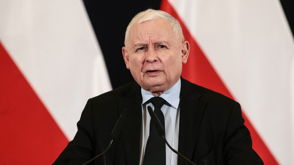 „Ez a hibrid háború újabb szakaszát jelentheti” - Lengyelország elkezdte megerősíteni keleti határát a Wagner csoport miatt