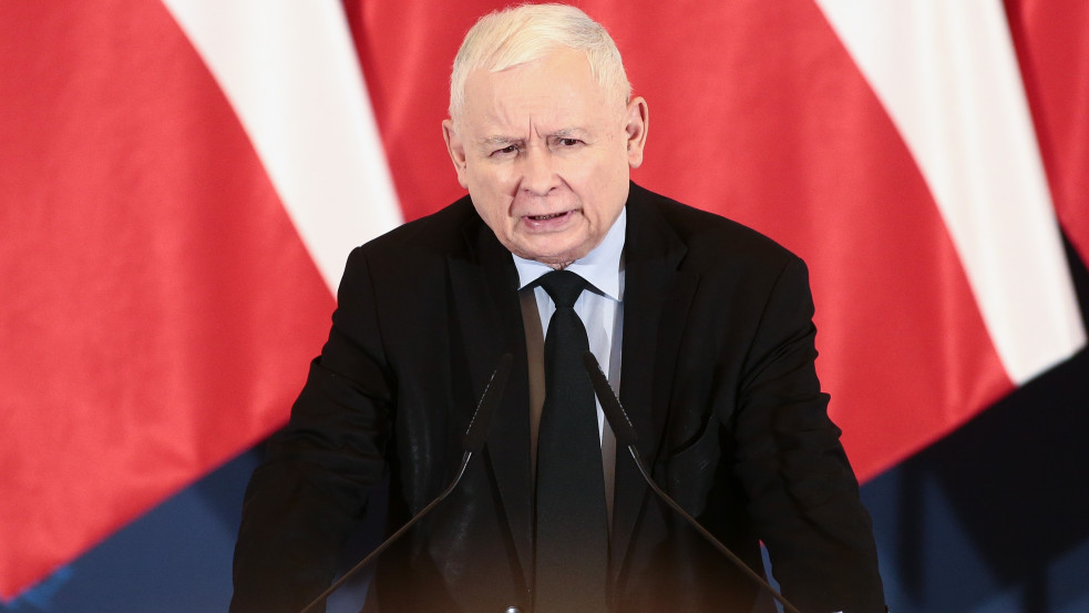 Lengyel választások: még semmi sem dőlt el