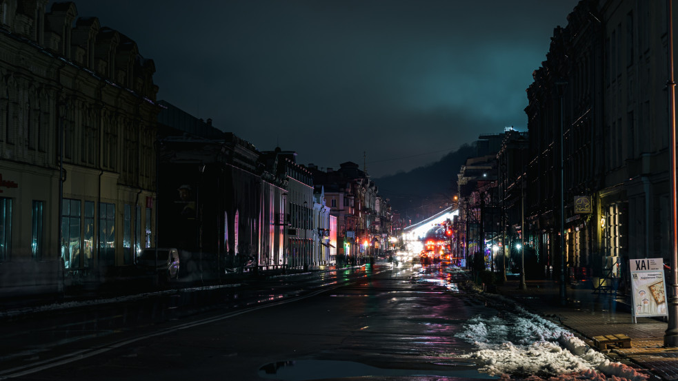 Lengyelország áramfejlesztőket és fűtőberendezéseket küld Ukrajnába