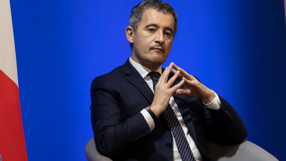 Antiszemita katolikus szervezetet oszlatott fel a francia kormány, mert „az állam elleni háborúra szólított fel”