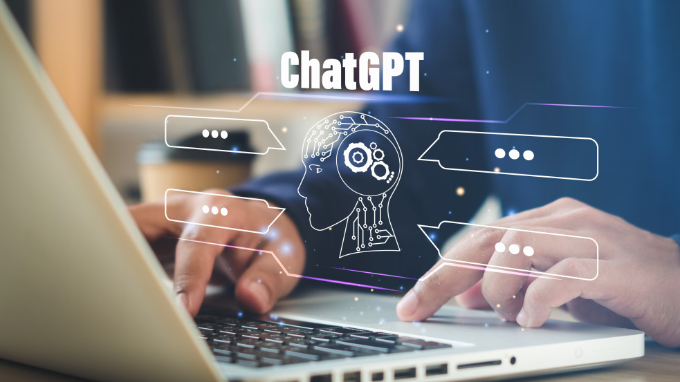 A ChatGPT árnyoldala: szakértők szerint így élhetnek vissza kiberbűnözők a chatbottal