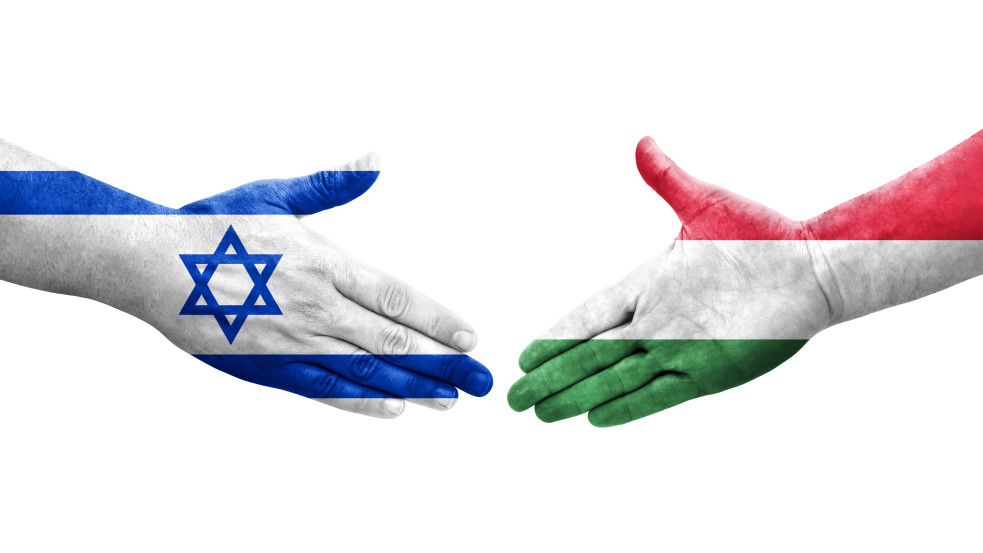 Haaretz: Izrael utolsó európai védvonala kerülhet veszélybe április 12-én