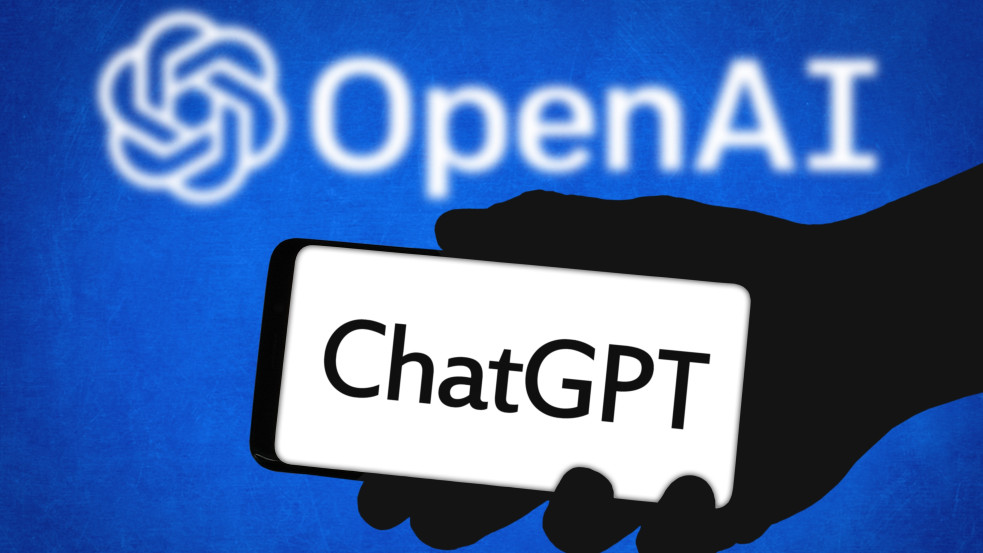 A ChatGPT-t fejlesztő OpenAI lett a világ legértékesebb magánvállalata