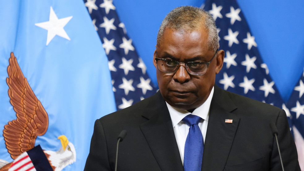 Egy sor amerikai hírszerzési irat került fel az internetre - Washingtonnak fogalma sincs, hogyan történhetett