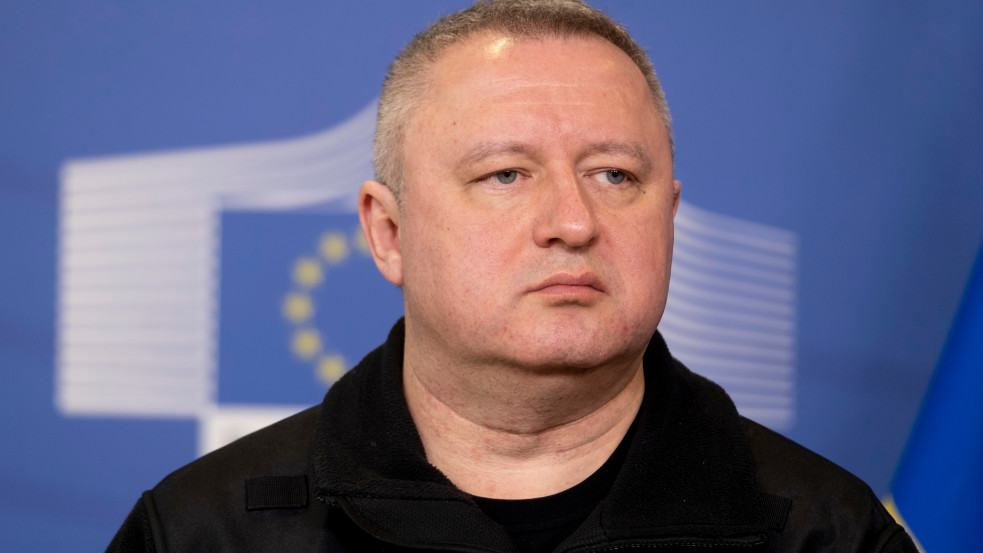 Azonosították a bucsai rémtettek elkövetőit - állítja az ukrán főügyész