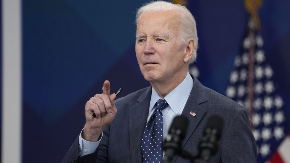 Bidenék kezdeményezik, hogy a marihuána ne legyen többé veszélyes kábítószerként besorolva