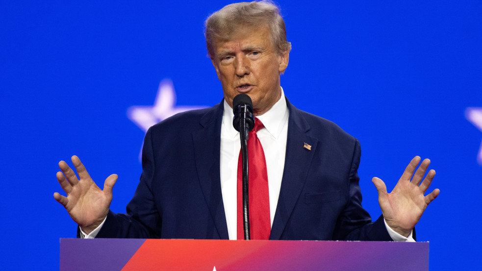 Trump figyelmeztet: a mesterséges intelligencia háborúk kirobbanásához vezethet