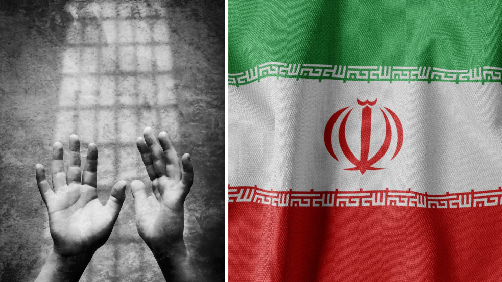 „Moszad zsoldosok” - Irán több mint 50 cionista evangéliumi keresztényt tartóztatott le