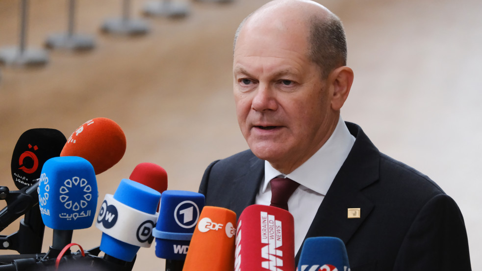 Berlinben meg kell ismételni a 2021-es parlamenti választásokat