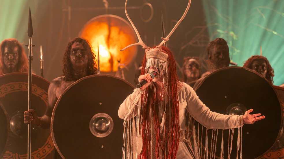 Friss felmérés: A briteknél a legtöbb hitehagyó keresztényből pogány lesz vagy ateista